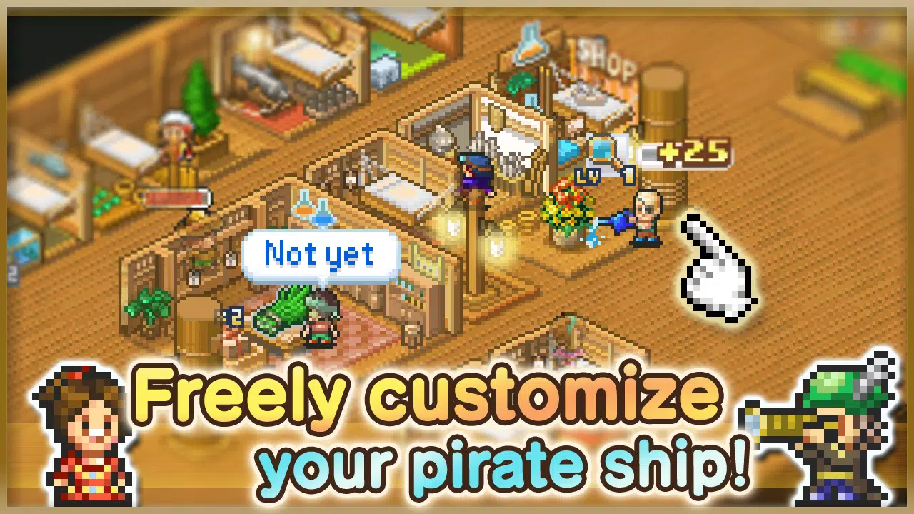 High Sea Saga DX