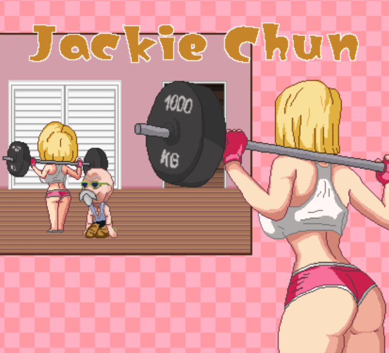Jackie Chun