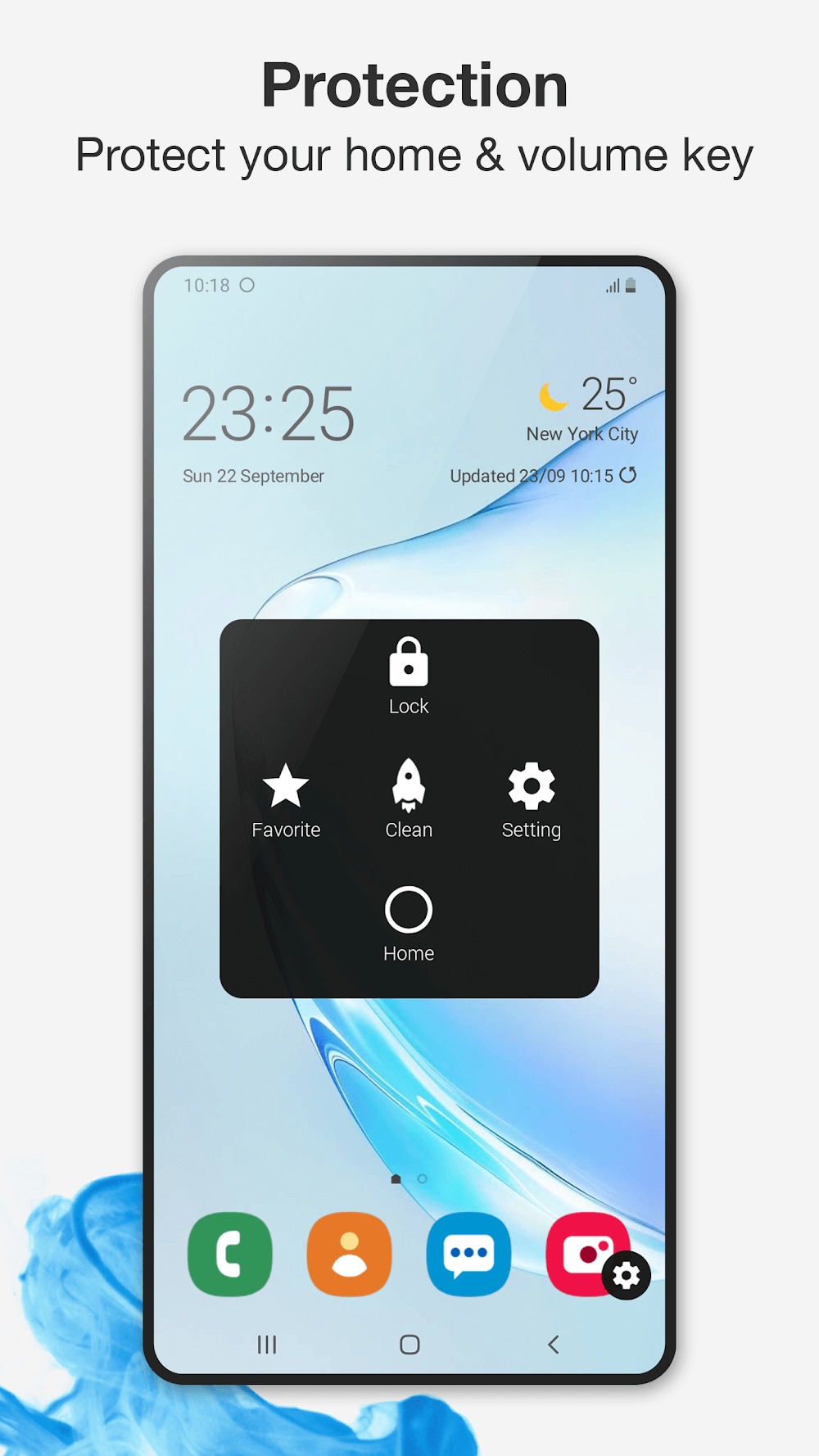 Assistive Touch Premium