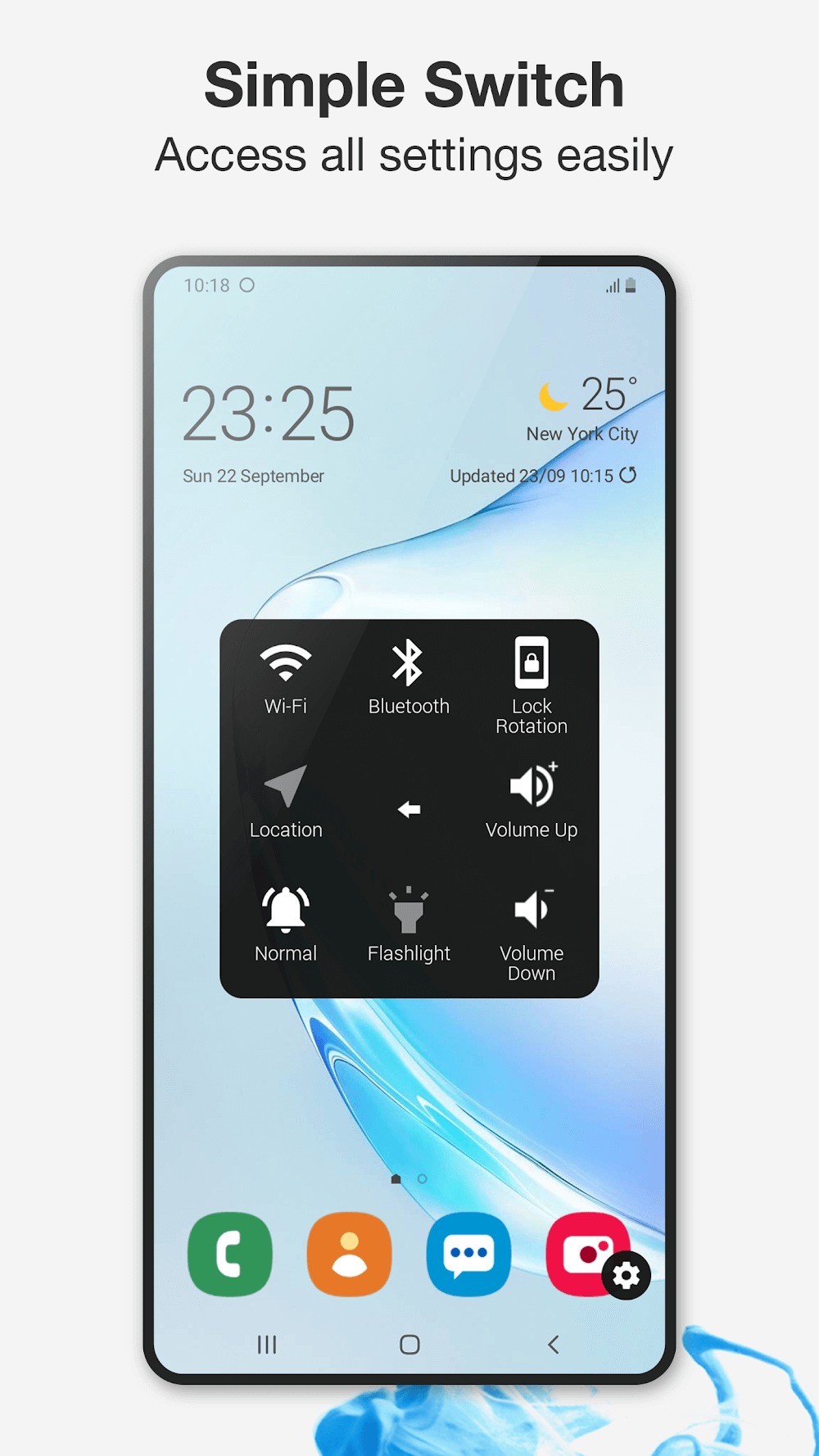 Assistive Touch Premium