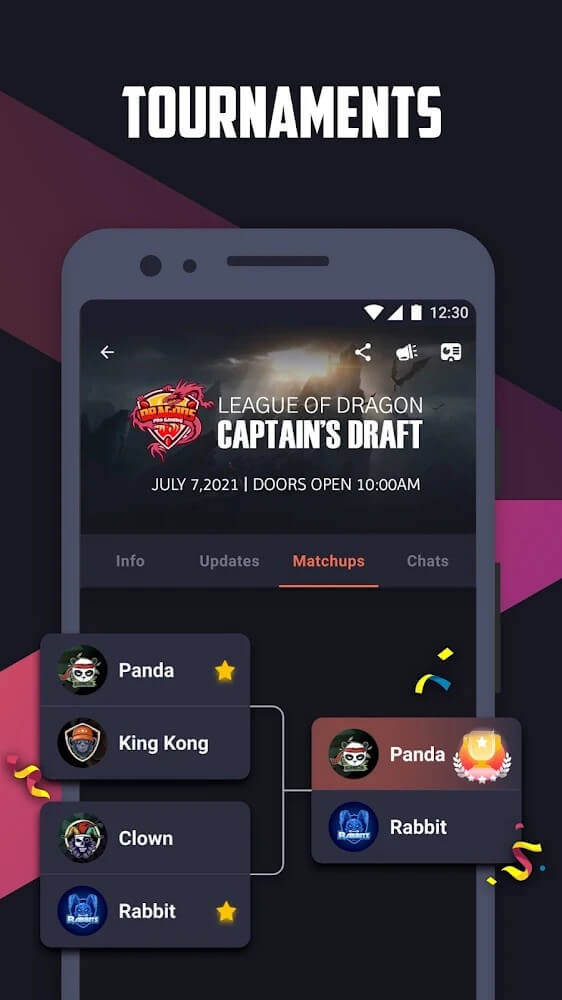 Omlet Arcade Android