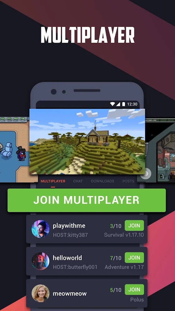 Omlet Arcade Android