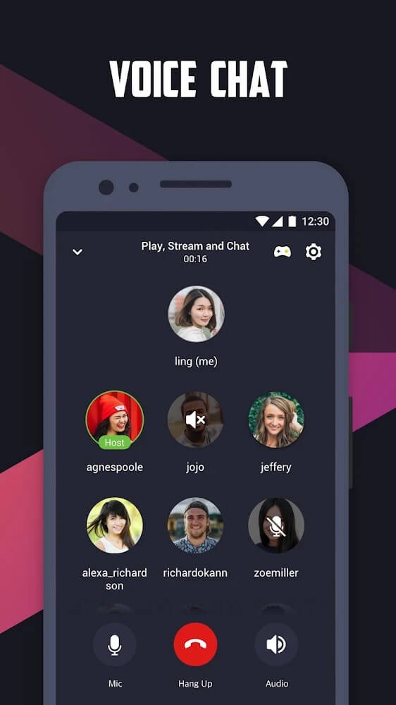 Omlet Arcade Android
