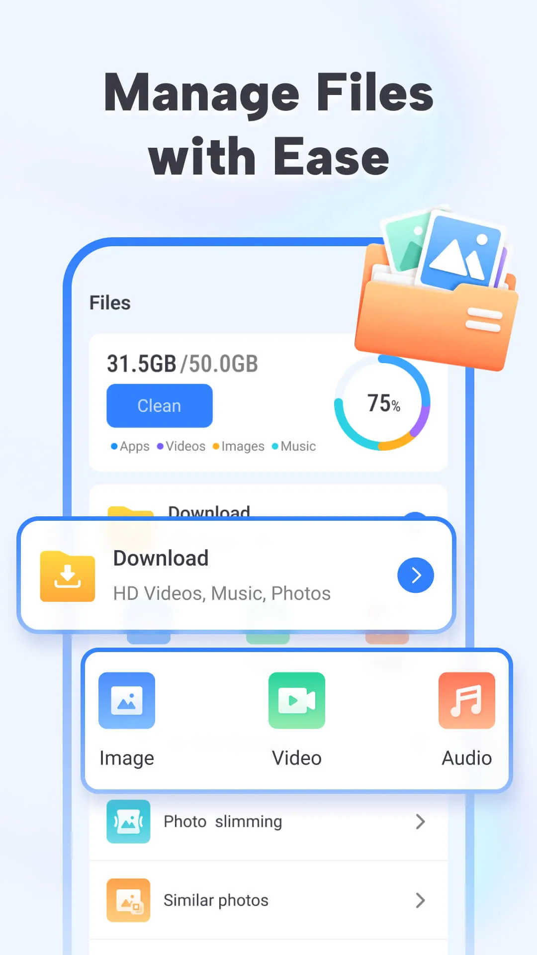 Bold Browser