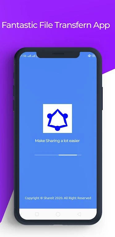 SHAREit - transfer & share files