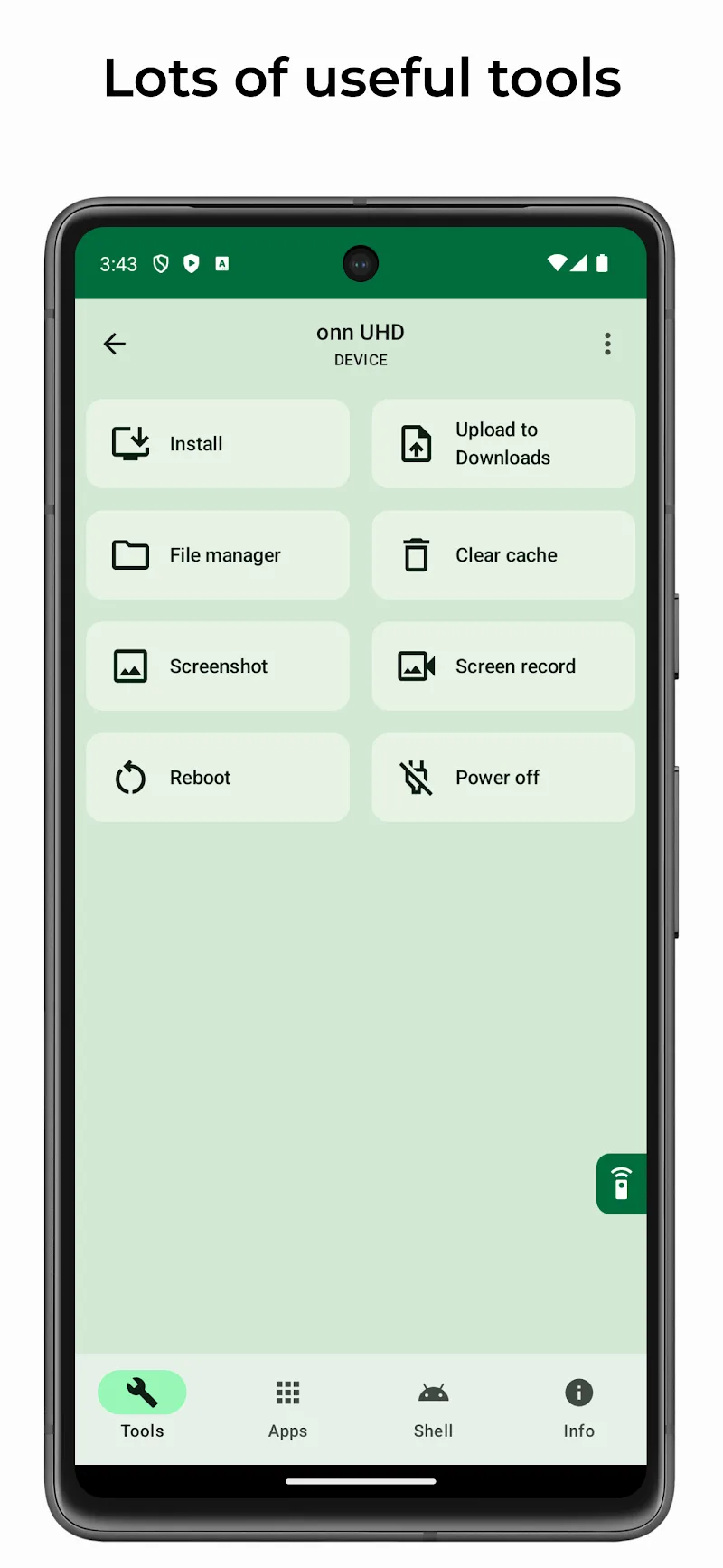 atvTools atvTools