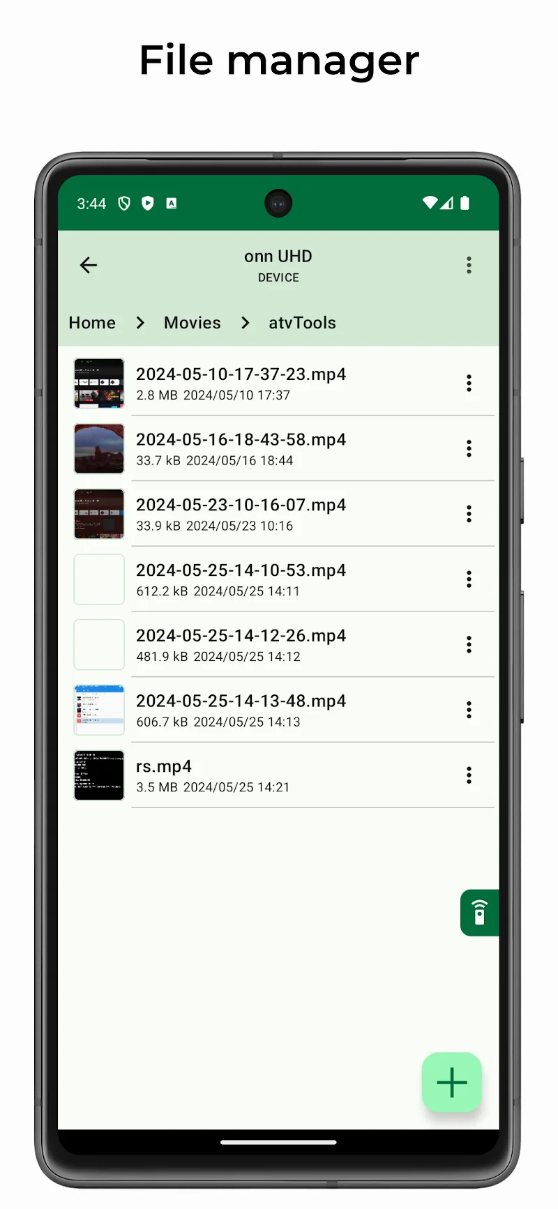 atvTools atvTools