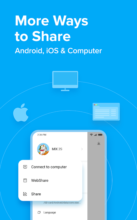 ShareMe