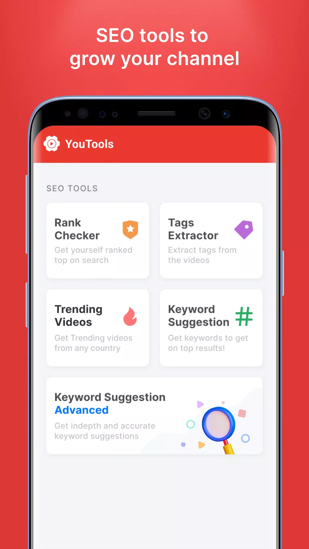 YouTools YouTools