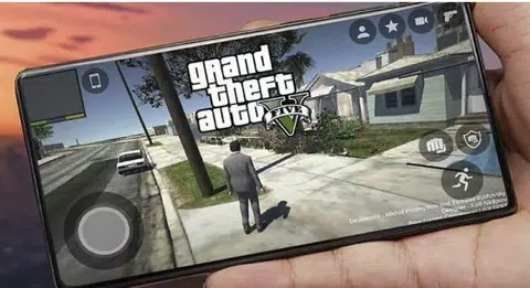 PS5 Emulator