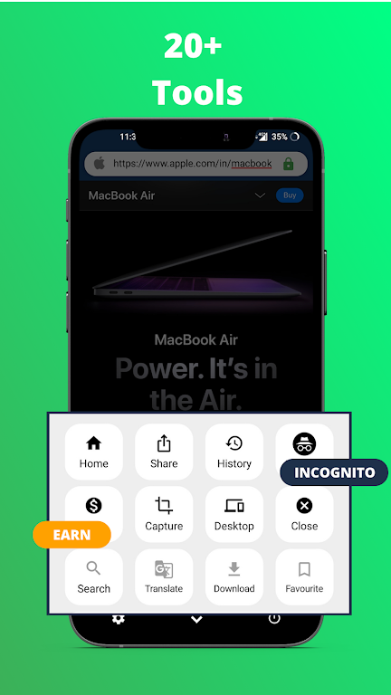 Safari Browser Safari Browser