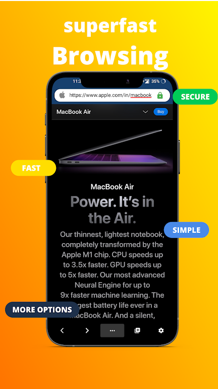 Safari Browser Safari Browser