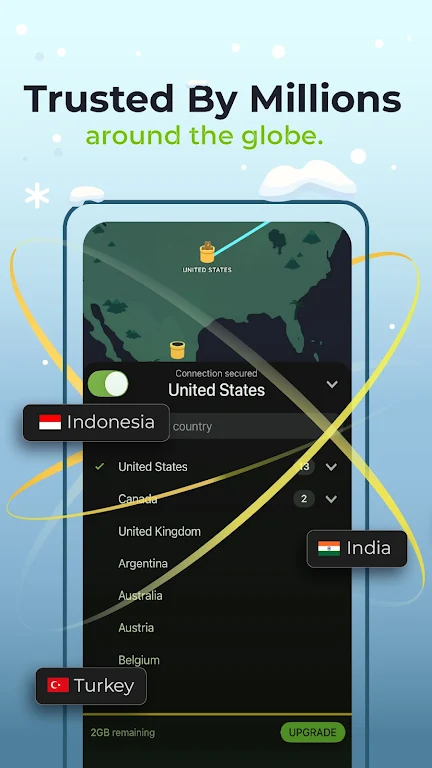TunnelBear VPN TunnelBear VPN