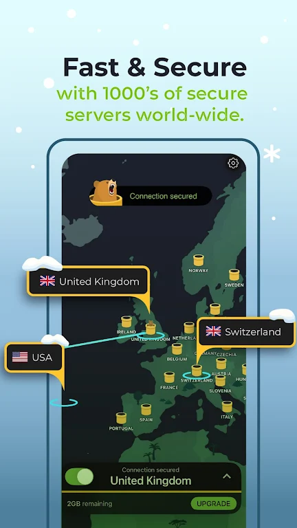 TunnelBear VPN