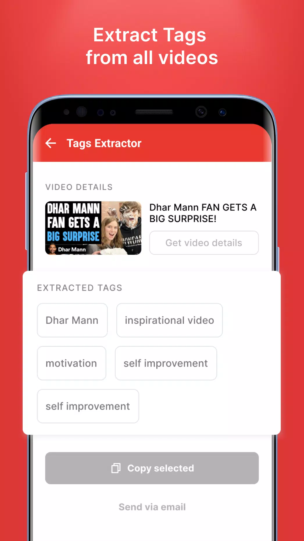 YouTools YouTools
