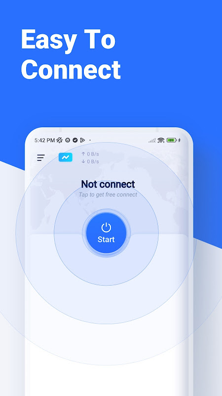 Wonder VPN