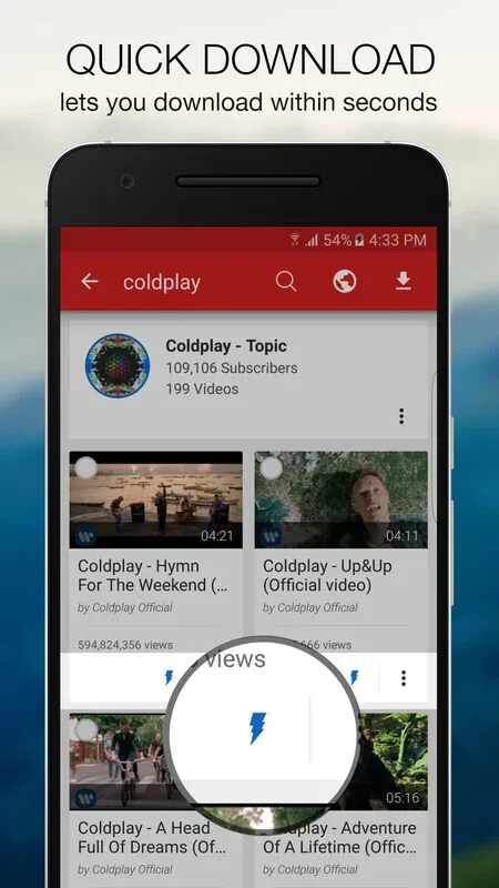 Videoder - Video Downloader