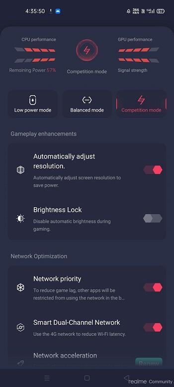 Game Space Voice Changer