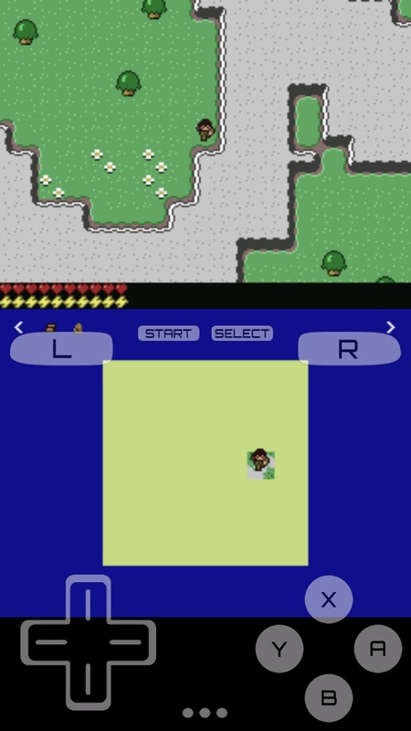 DraStic Emulator