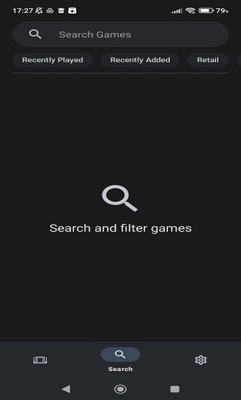 yuzu Emulator