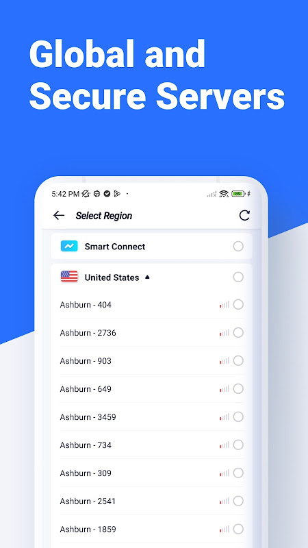 Wonder VPN
