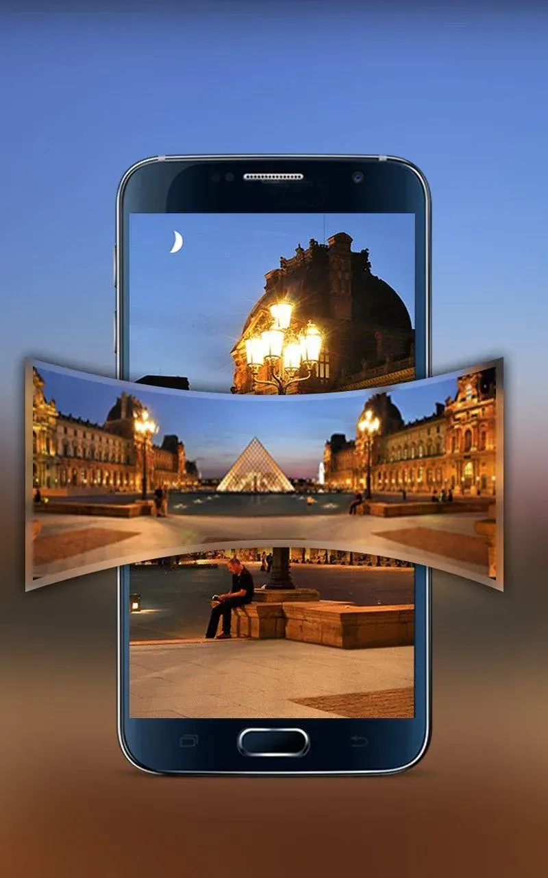DSLR Camera HD Professional