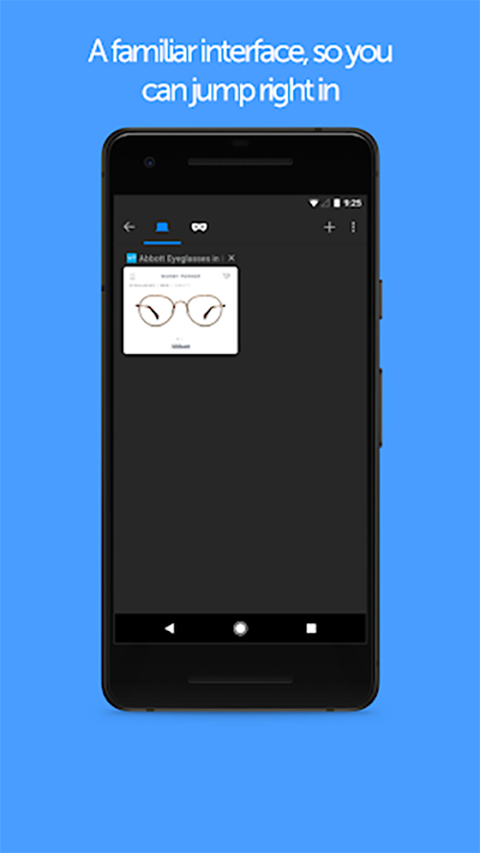 Waterfox