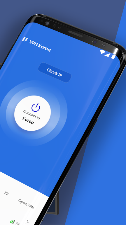 VPN Korea - fast Korean VPN