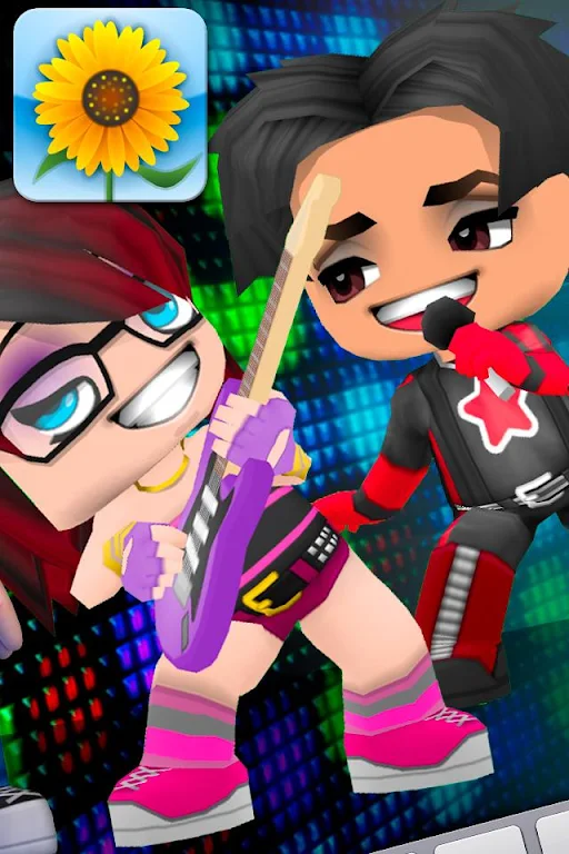 BuddyPoke - 3D Avatar Creator