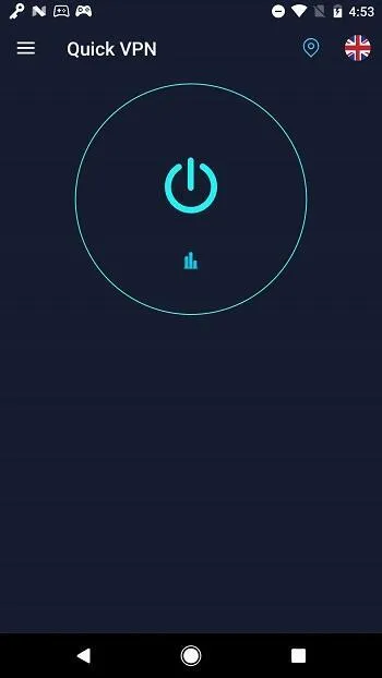 QuickVPN MOD