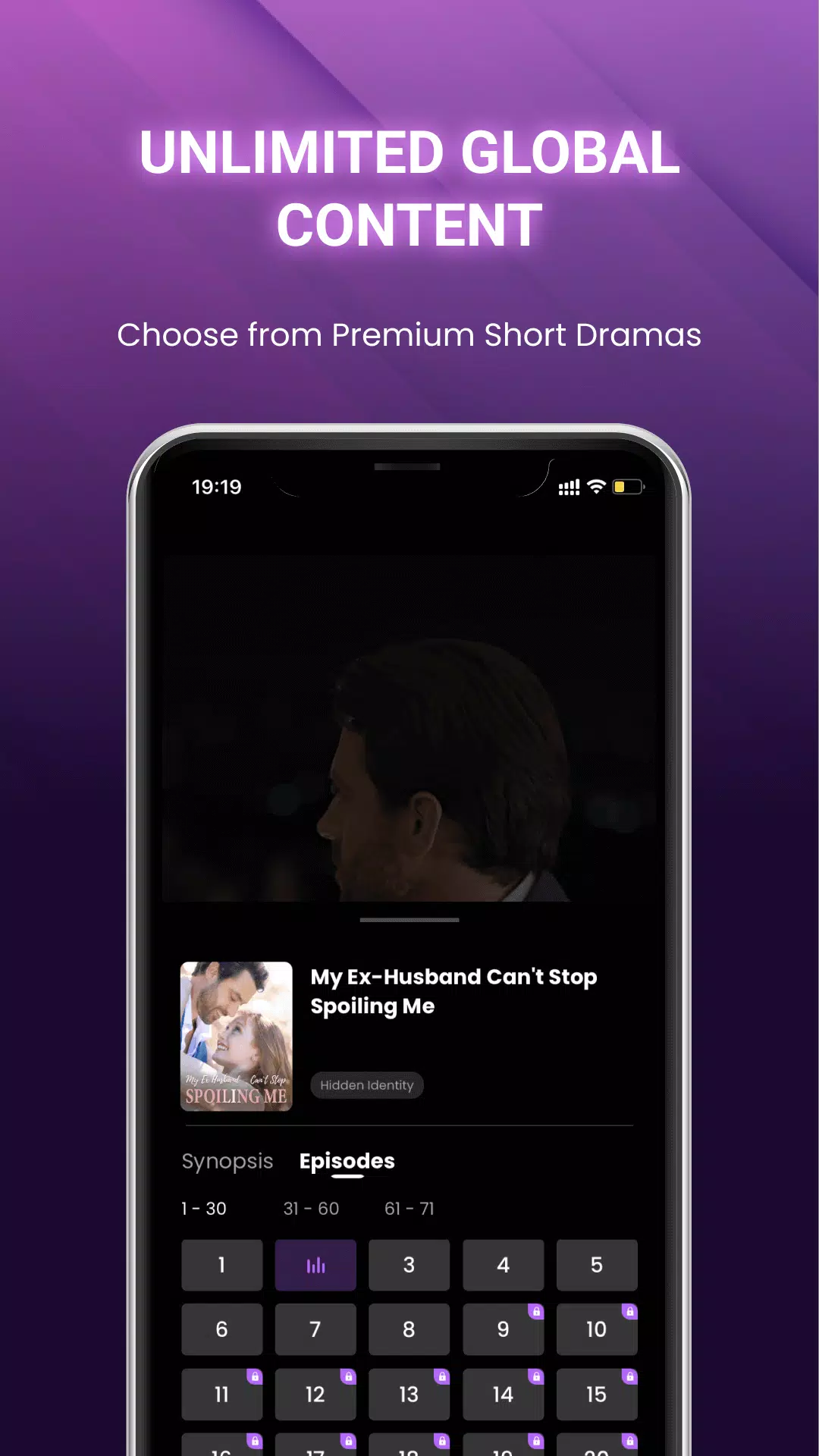 SnackShort