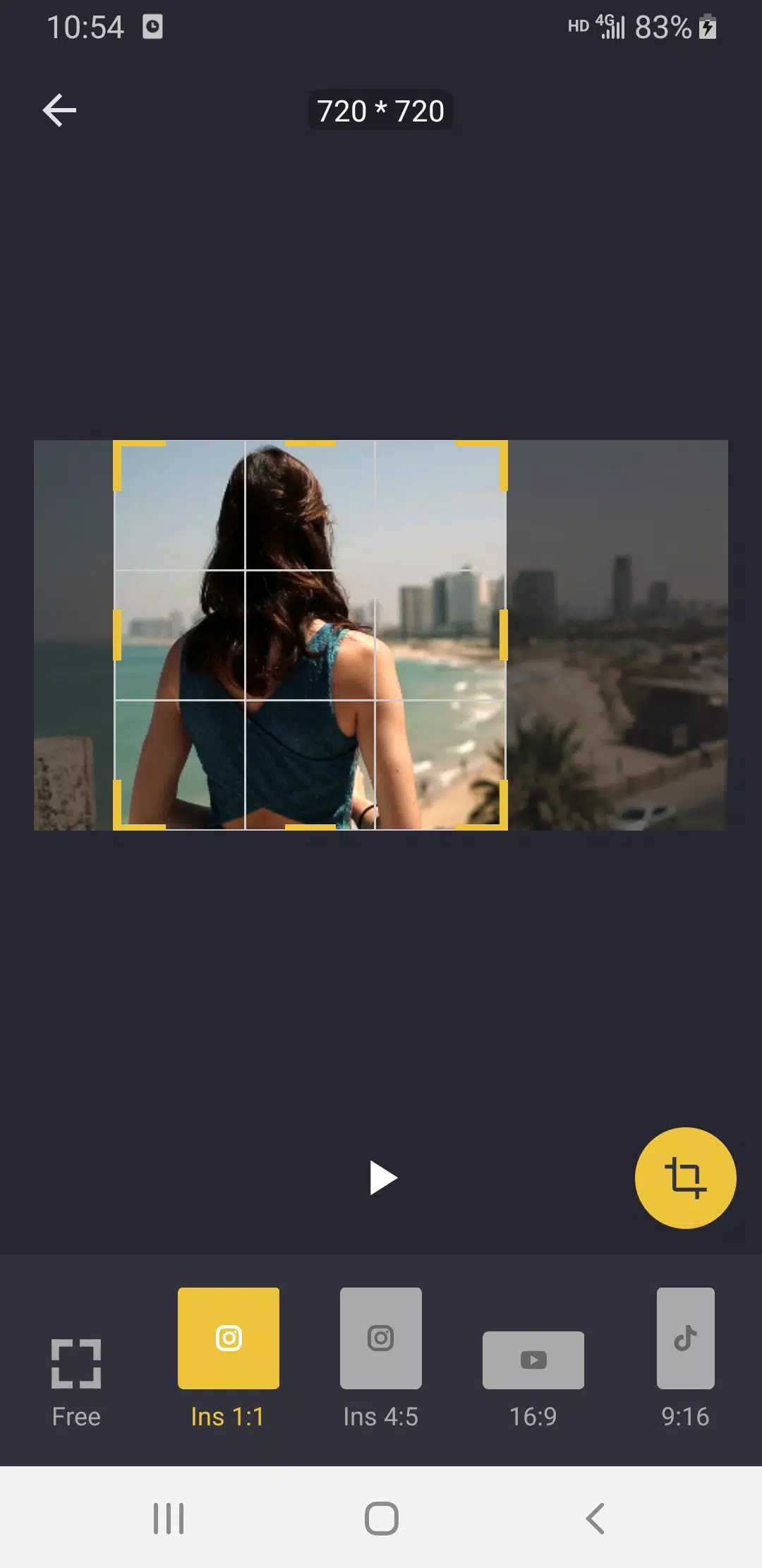 Video Cutter
