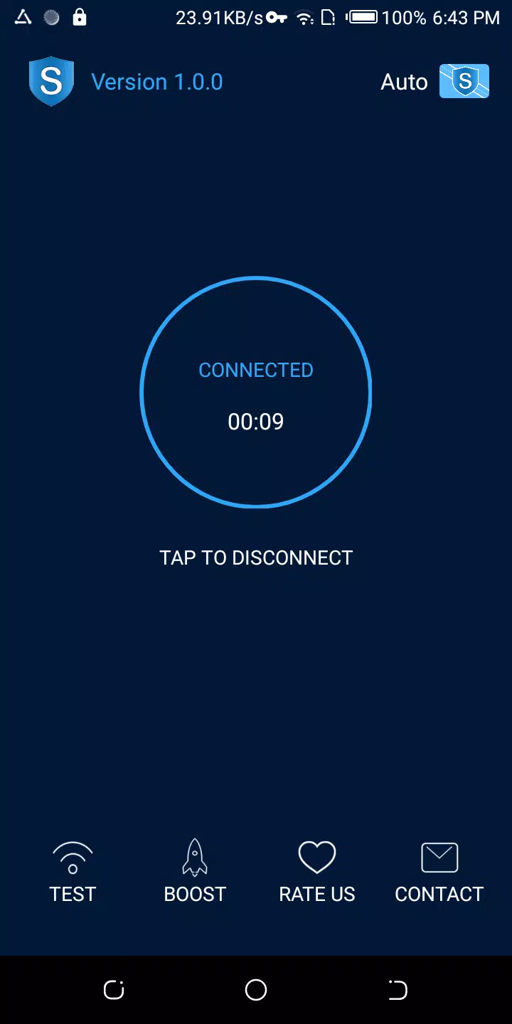 Smart VPN