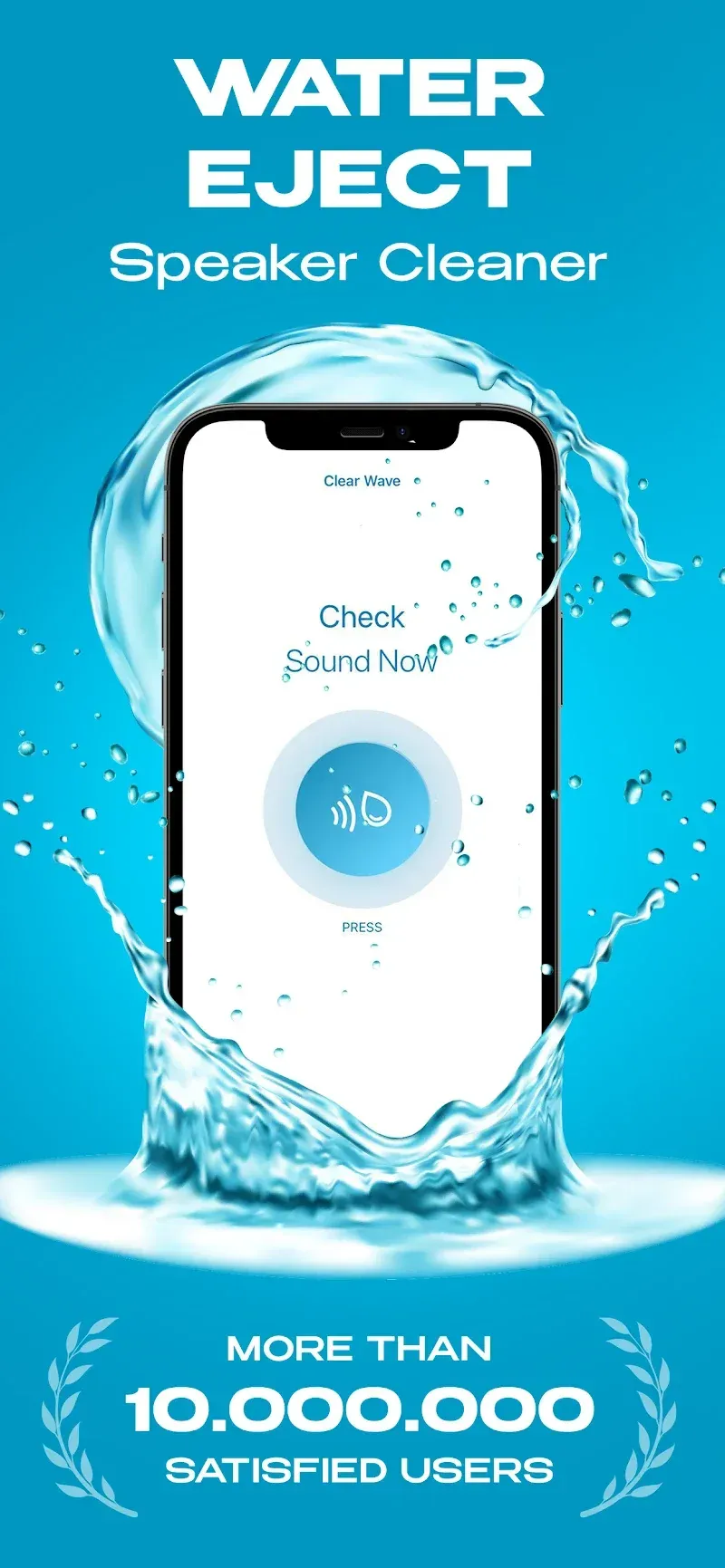 Clear Wave