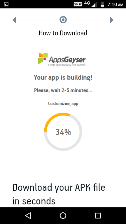 AppsGeyser