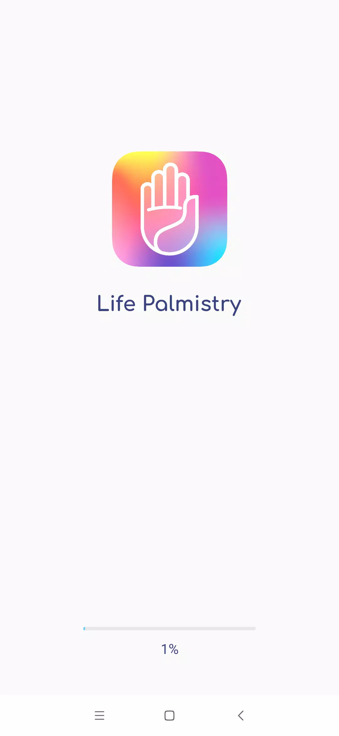 Life Palmistry