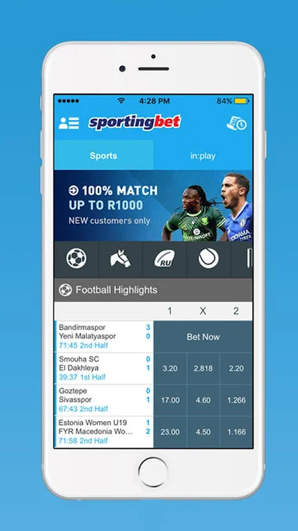 SportingBet