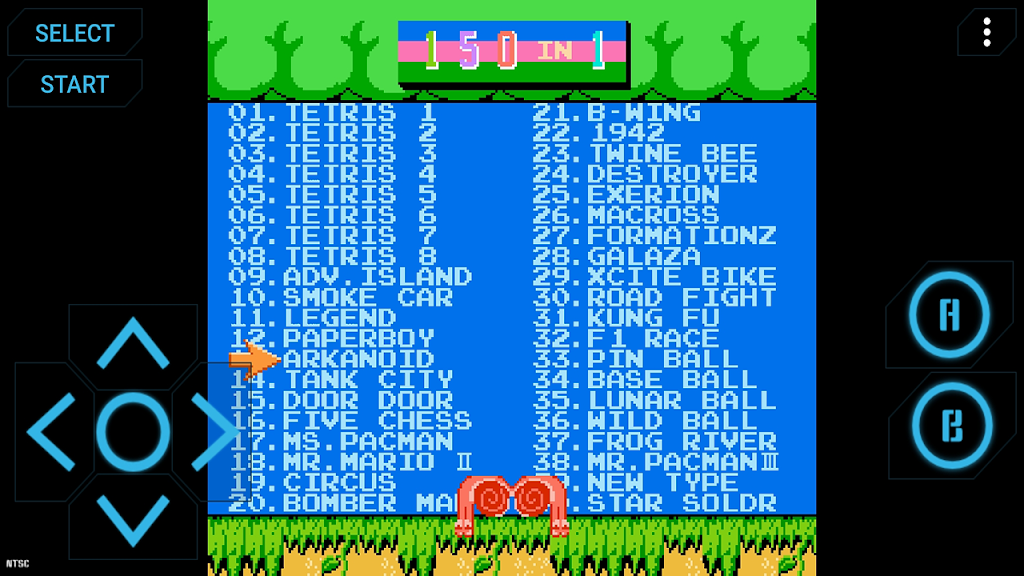Super Games Super Games