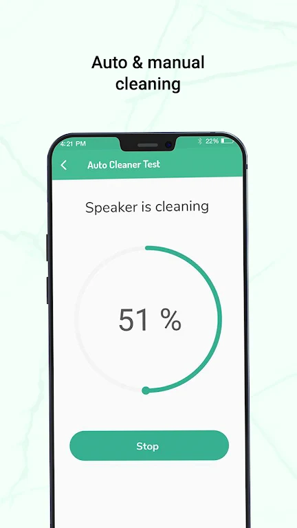Fix My Speakers - Remove Water