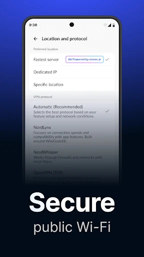 NordVPN