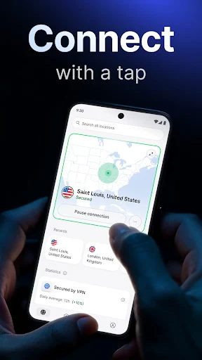 NordVPN