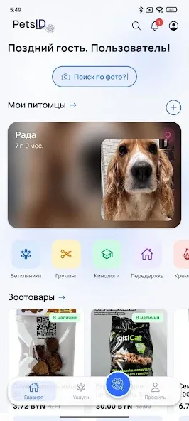 PetsID PetsID