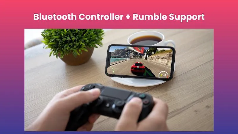 XBPlay - Remote Play for X-Box