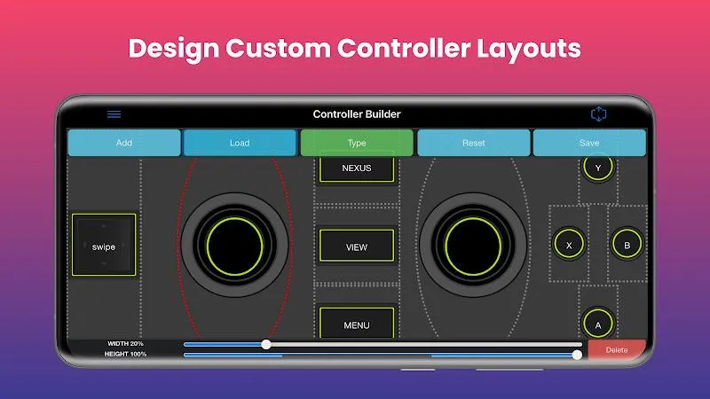 XBPlay - Remote Play for X-Box XBPlay - Remote Play for X-Box