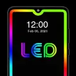 Edge lighting+