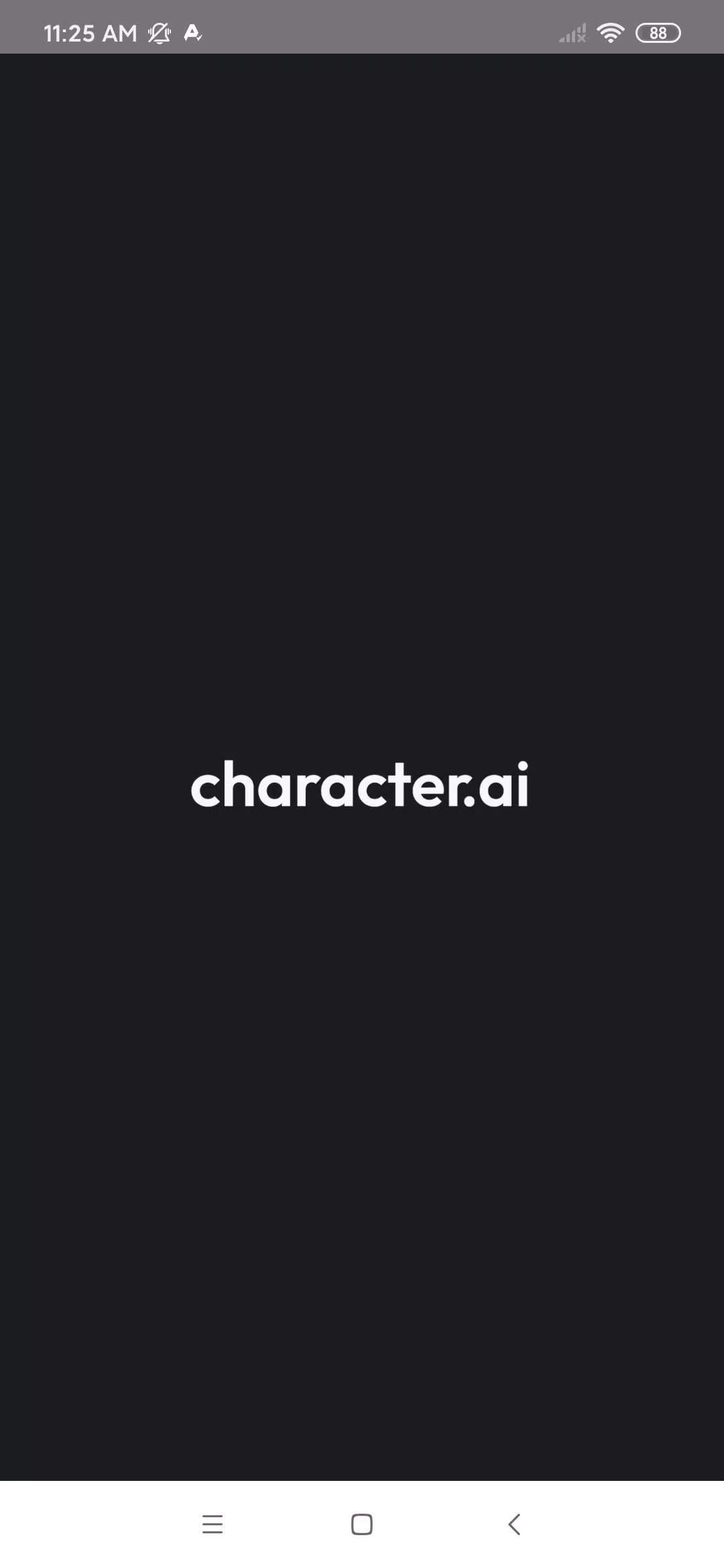 Character AI Character AI