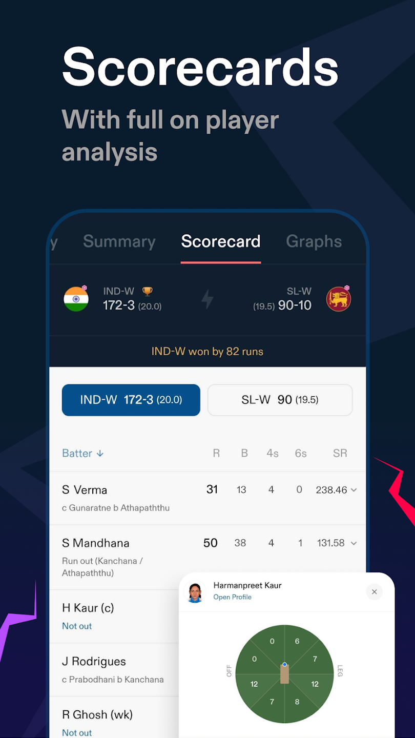 CREX Cricket Exchange