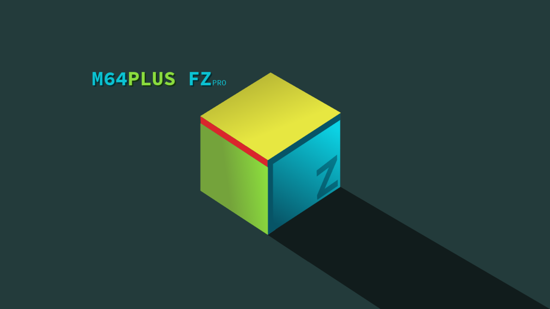 M64Plus FZ Pro Emulator
