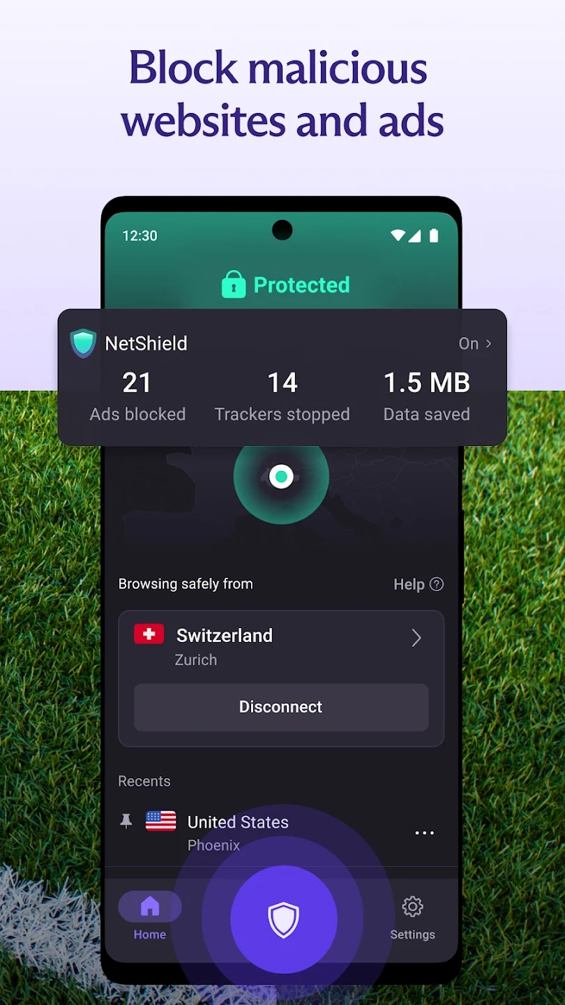 Proton VPN
