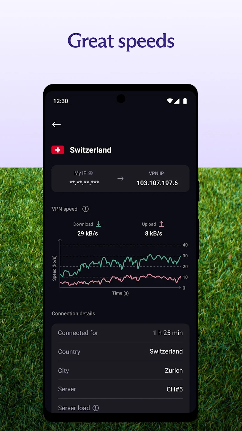 Proton VPN
